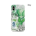 thumbnail image 5 of Clmj cool Y2K girl phone case for iPhone 11 13 mini 12 Pro 14 15 plus XR X XS Max 7 8 se 2020 silicone phone cover iPhone case, 5 of 5