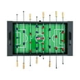 thumbnail image 4 of KICK Dominateur 55" Babyfoot Table (Black), 4 of 5