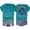 Dark Green, variant on T Shirts for Women Hawaii Print Short Sleeve Vacation Basic Tees 2026 Crew Neck Lightweight Casual Going Out Tops