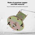 thumbnail image 3 of High Accuracy Fuel  Sensor For Car Truck Generator Tractor With Copper ABS, Universal Fuel Sender Gauge For Versatile Compatibility, 3 of 8