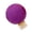 Purple-M, variant on Fly Fishing Floats Floating Bobber Indicators Fishing Bobbers Saltwater Fishing Accessories Strikes Indicators Float