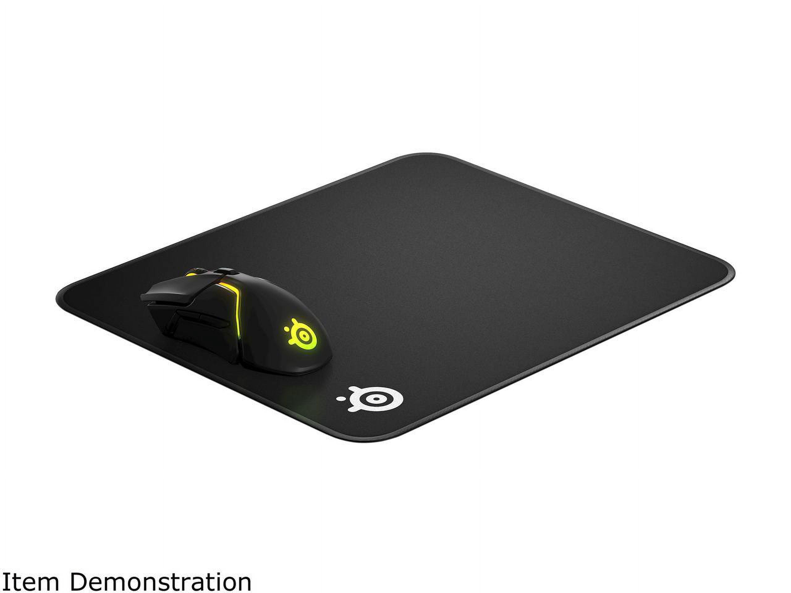 SteelSeries QcK Edge, Medium
