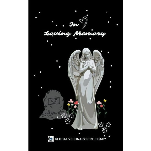 In Loving Memory, (Paperback)