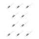 thumbnail image 3 of Qarigey Champú de pestañas para extensiones de pestañas, limpieza profunda, cepillos para la nariz, removedor de espinillas, cabeza de flor plana, Type2 NO2 Qarigey CBP231684, 3 of 5