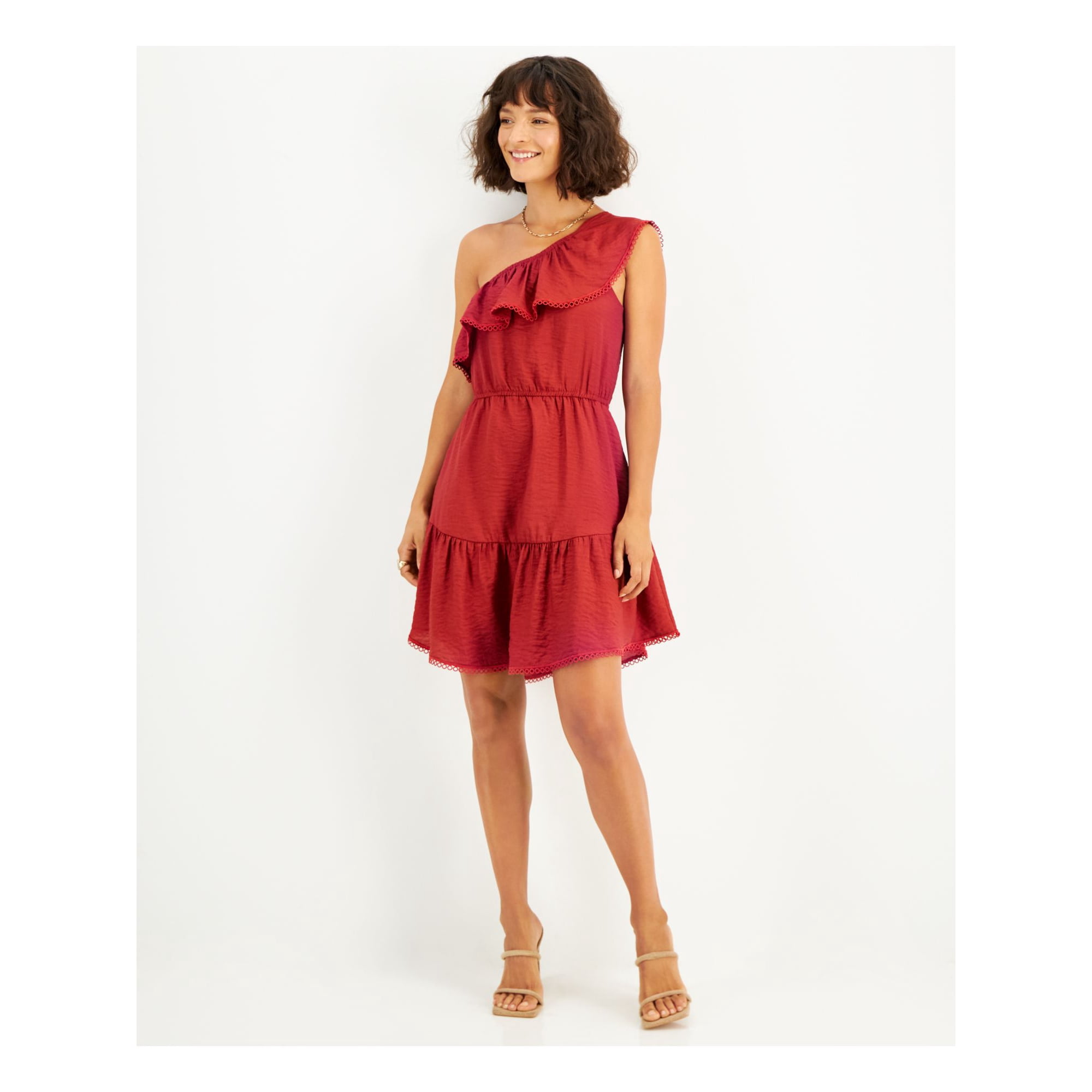 Bar iii dress sale