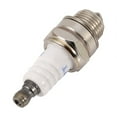 thumbnail image 2 of 10Pcs Mini Lawn Mower Spark-Plug L7Tc Br2Lm For Stratton Motors 55Mmx22Mm, 2 of 8