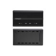 thumbnail image 2 of STARTECH USB4 M.2 NVME ENCLOSURE, 40GBPS, EXTERNAL USB-C/THUNDERBOLT NVME SSD EN, 2 of 6