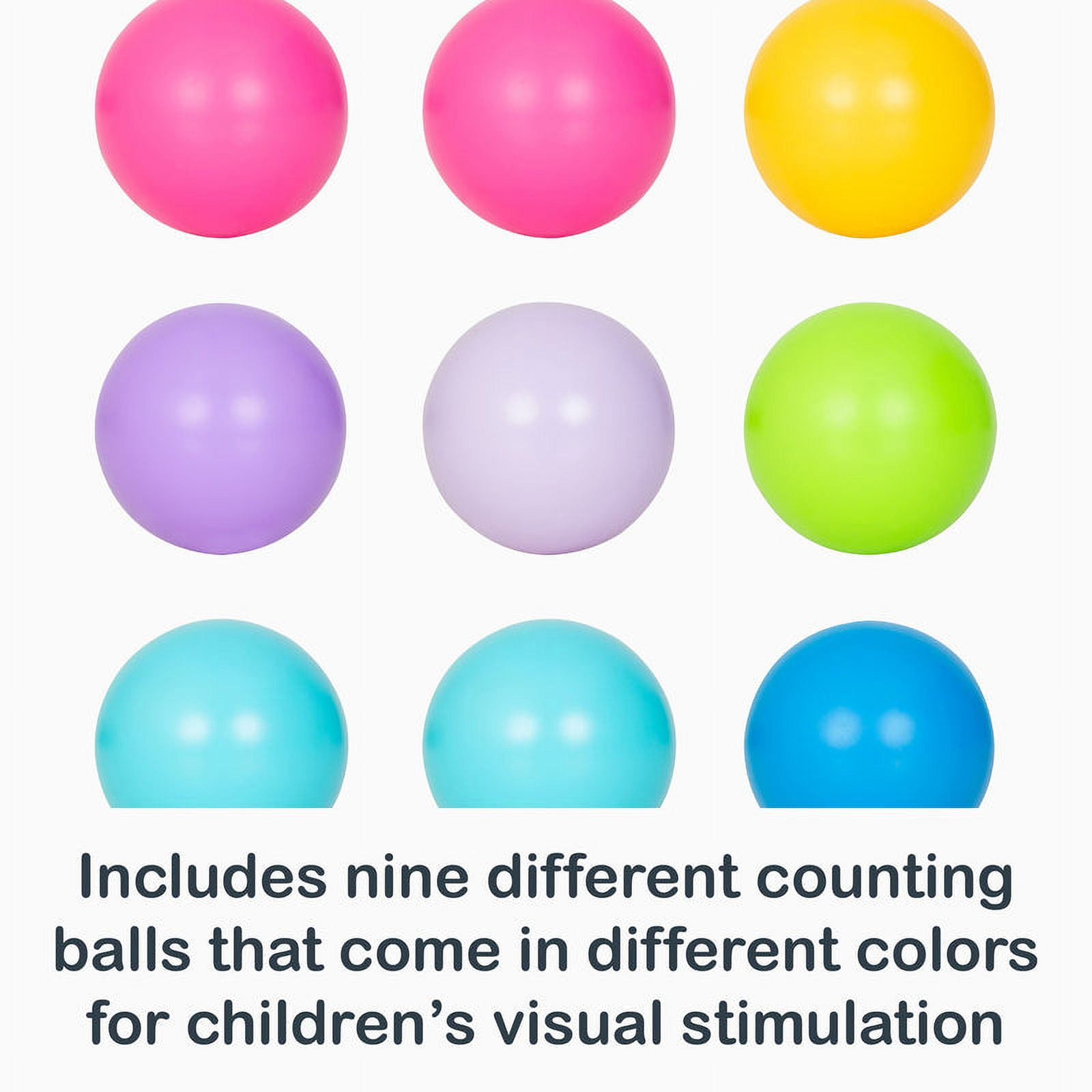 Baby Trend Beginning Brainiacs Fun Box