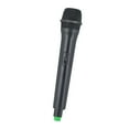 thumbnail image 3 of Microphone Jouet de Simulation Modèle de Simulation Accessoire de Costume pour Tout-Petits Enfants Cadeaux C, 3 of 9