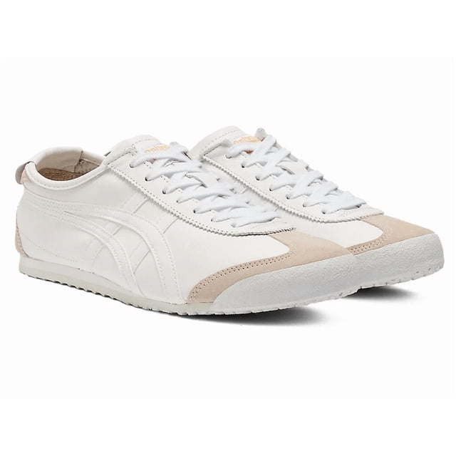 Onitsuka Tiger MEXICO 66 1183C102 104 WHITE WHITE