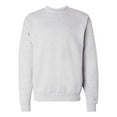thumbnail image 1 of Hanes Mens ComfortBlend EcoSmart Crew Sweatshirt - Best-Seller, 5XL, Ash, 1 of 1