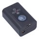 thumbnail image 5 of Inflador de neumáticos inalámbrico portátil de 150 PSI, bomba de aire con parada automática, recargable con luz LED para coche y motocicleta., 5 of 14