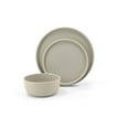 thumbnail image 3 of Hometrends Fiona Salad Plate 8", 3 of 4