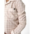 thumbnail image 4 of Modern Moments by Gerber Gender Neutral Long Sleeve Coat Pajama Set, 2-Piece, Sizes 12 Months - 5T, 4 of 12