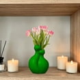 thumbnail image 7 of Luckky Elegant Two Hugging Cats Figurine with Vase Design,Minimalist Tabletop Decor Statue,Personalized Ornament for Living Room TV Cabinet,Entryway,Bedroom Modern Home Decoration, 7 of 7