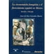 thumbnail image 1 of La circunstancia franquista y el florecimiento español en México, 1 of 2