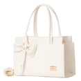 thumbnail image 2 of Bolsa para mujer FANA Corina Color Blanco Preciosa M3888!!!, 2 of 3