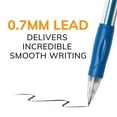thumbnail image 3 of BIC Velocity Original and Max Mechanical Pencil Combo Pack, 0.7mm, 6 Count, 3 of 8