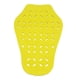 thumbnail image 3 of 2 Protectores De Espalda Para Motocicleta, Almohadillas Protectoras Para Patinaje, Para Adultos, Talla M, 3 of 8