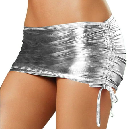 Wireless Full Coverage Bras for Women Bra 38 Women Solid Sexy Lingerie With Straps On Both Sides And Covering Short Skirt