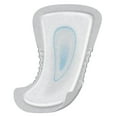 thumbnail image 2 of Prevail Daily Male Guards Male Incontinent Pad Contoured 12.5" L, 2 of 6