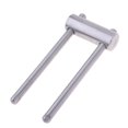thumbnail image 3 of Baohd Cue Tip Press for 10-14mm Snooker Stick-Round Pool Cues Billiard Style A 1Set, 3 of 6