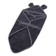 thumbnail image 5 of Toalla Para Perro Mascota Toalla De Suave De Secado S / L ño / Gris Gray-S, 5 of 9
