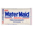 thumbnail image 2 of (2 pack) Water Maid® Enriched White Rice, Gluten Free Medium Grain Rice, 2 lb Bag, 2 of 9