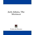 thumbnail image 1 of Jack Adams, The Mutineer, 1 of 1