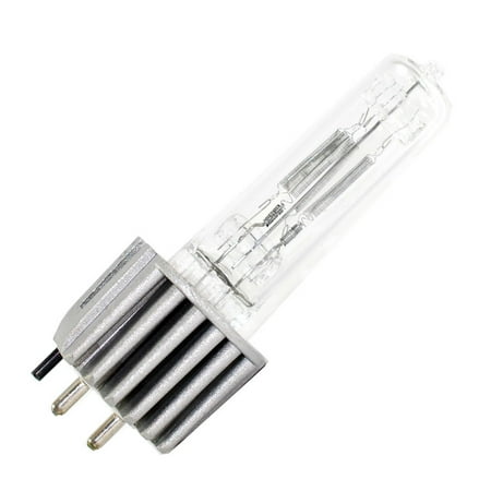 

OSRAM HPL 750w 115v UCF Medium Bipin with Heat Sink halogen light bulb