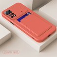 thumbnail image 1 of Funda de silicona blanda a prueba de golpes para Xiaomi Redmi Note, carcasa con ranuras para tarjetas, 11, 10, 9 Pro Max, 9S, 9T, 9A, 9C, 10X, 8, 7, 8A, 7A, 1 of 4