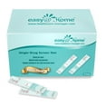 EasyHome Single Drug Screen Test, 15 count