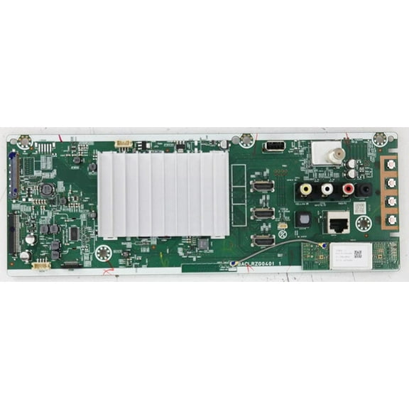 Main Board ACLRXMMAR001 BACLRZG0401 1 for Philips 55PFL5604/F7 ME1