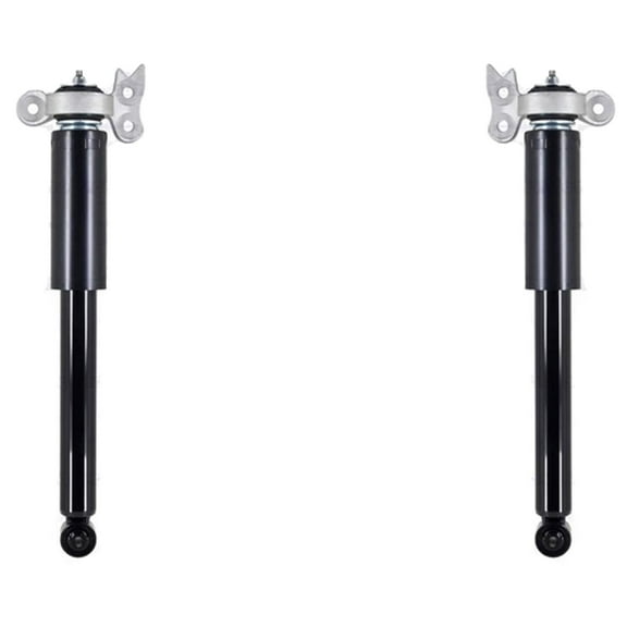 Rear Left & Right Complete Shocks W/ Mounts For Cadillac XT5 2017-2019