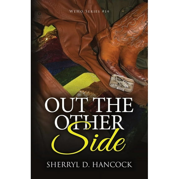 Weho: Out the Other Side (Paperback)