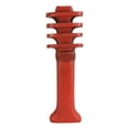 thumbnail image 6 of Ebros Egyptian God Ptah Osiris Symbol Of Stability Balance Red Djed Wall Plaque, 6 of 9