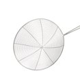 thumbnail image 4 of Solid Spider Strainer Skimmer Ladle Stainless Steel Kitchen Utensil Tool French Fries Fish Frying Utensil, 4 of 10