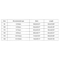 thumbnail image 3 of FYDUU Sundress For Girls Shirt Dress Kids Short Sleeve Button Dow White Dress With Collar Classic A-Line School Uniform Dresses 12-13 Years, 3 of 9