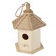 thumbnail image 4 of XWSHYW Utensilios y Gadgets de Cocina. Casa Dox Grande, Casa para Pájaros, Casa para Pájaros, Caja para Pájaros, Caja de Madera, 4 of 6