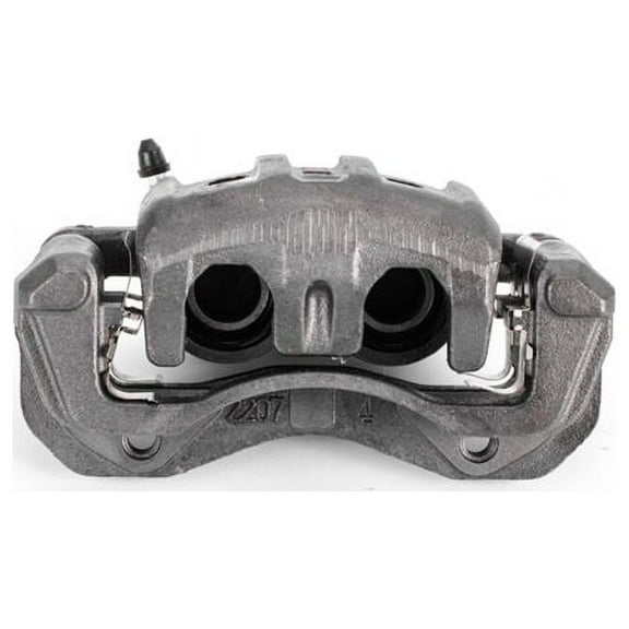 Power Stop Front Left One Stock Replacement Caliper L4671