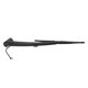 thumbnail image 4 of Brazo del limpiaparabrisas trasero, brazo del limpiaparabrisas trasero del automóvil, brazo del limpiaparabrisas trasero, escobilla del limpiaparabrisas trasera, confiable y duradera, 4 of 12