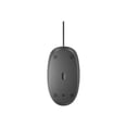 thumbnail image 7 of HP 125 Wired Mouse - Optical - Cable - USB - 1200 dpi - Scroll Wheel - 3 Button(s) - 1, 7 of 7
