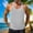 Gray, variant on YLSDY Mens Ribbed Knit Tank Tops Big and Tall Casual Sleeveless Y-Back Summer Beach Muscle T Shirts Gym Workout Undershirts Army Green L