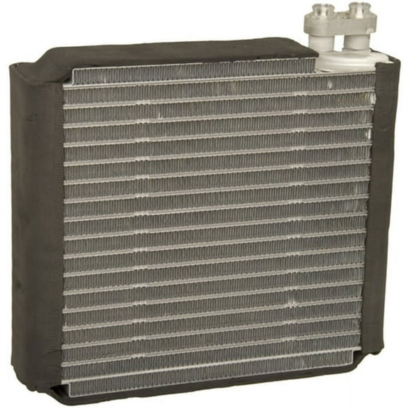 Plate & Fin Evaporator Core