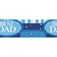 thumbnail image 4 of Decorative Style Best Dad Father’s Day Celebration Banner for Father's Day Celebration Indoor Decorations Gift Party, 4 of 7