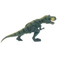 thumbnail image 4 of Simulación de dinosaurios tiranosaurios, modelos animales, juguetes, regalos con efectos de sonido, adornos de plástico., 4 of 14