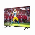 thumbnail image 4 of TV TCL 58 pulgadasLED 4K Fire Smart Reacondicionado, 4 of 8