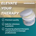 thumbnail image 4 of Crema emoliente Graston Technique Arnica Soft Tissue 120 ml, 4 of 9