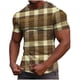 thumbnail image 1 of Camisas de Manga Larga Casual Elegante Suelto Elástico Cuello Redondo Primavera Y Verano Moda Superior, 1 of 6