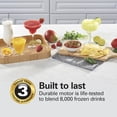 thumbnail image 5 of Hamilton Beach Wave Crusher Multi-Function Blender parallel import goods, 5 of 5